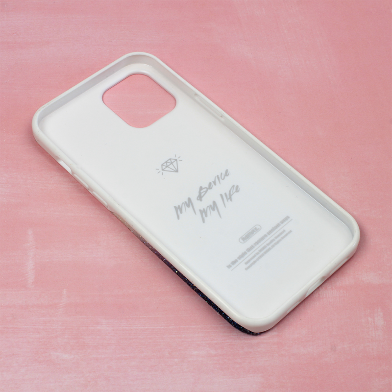 Maska/Futrola REMAX Star RM-1686 za iPhone 12 Pro Max 6.7 crna - Image 2