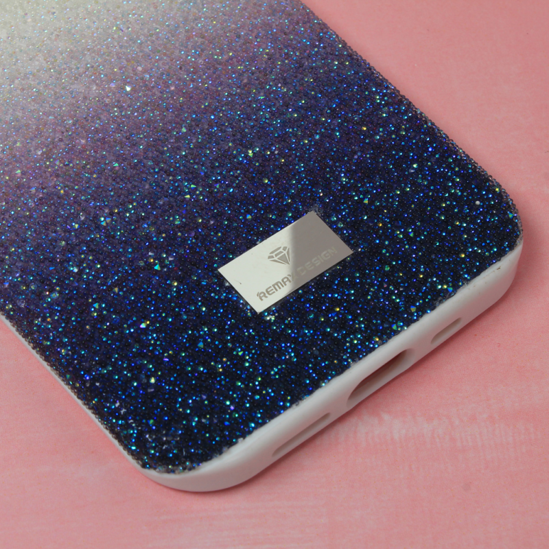 Maska/Futrola REMAX Star RM-1686 za iPhone 12 Pro Max 6.7 crna - Image 5