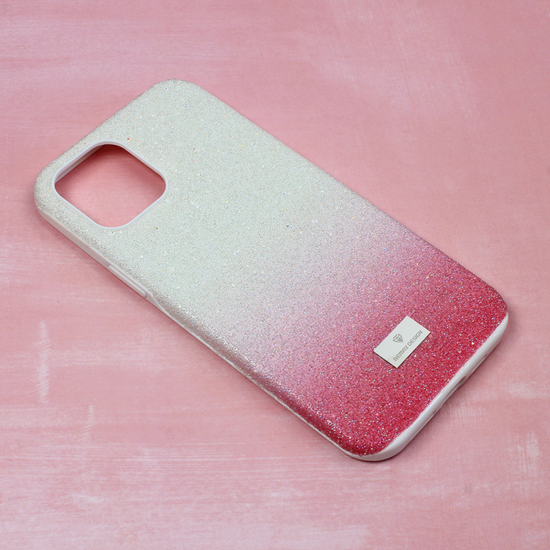 Maska/Futrola REMAX Star RM-1686 za iPhone 12 Pro Max 6.7 pink