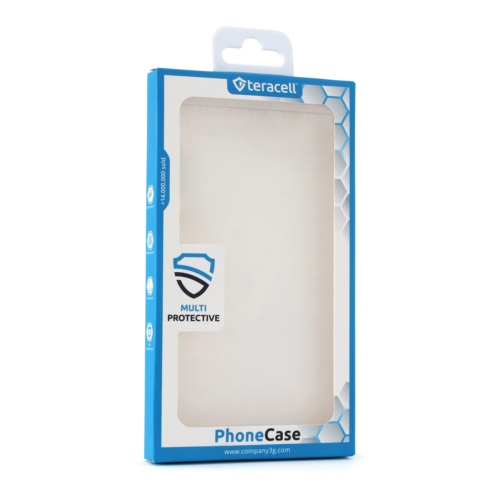 Maska/Futrola Teracell Giulietta za Samsung S936B Galaxy S25 Plus transparent - Image 2