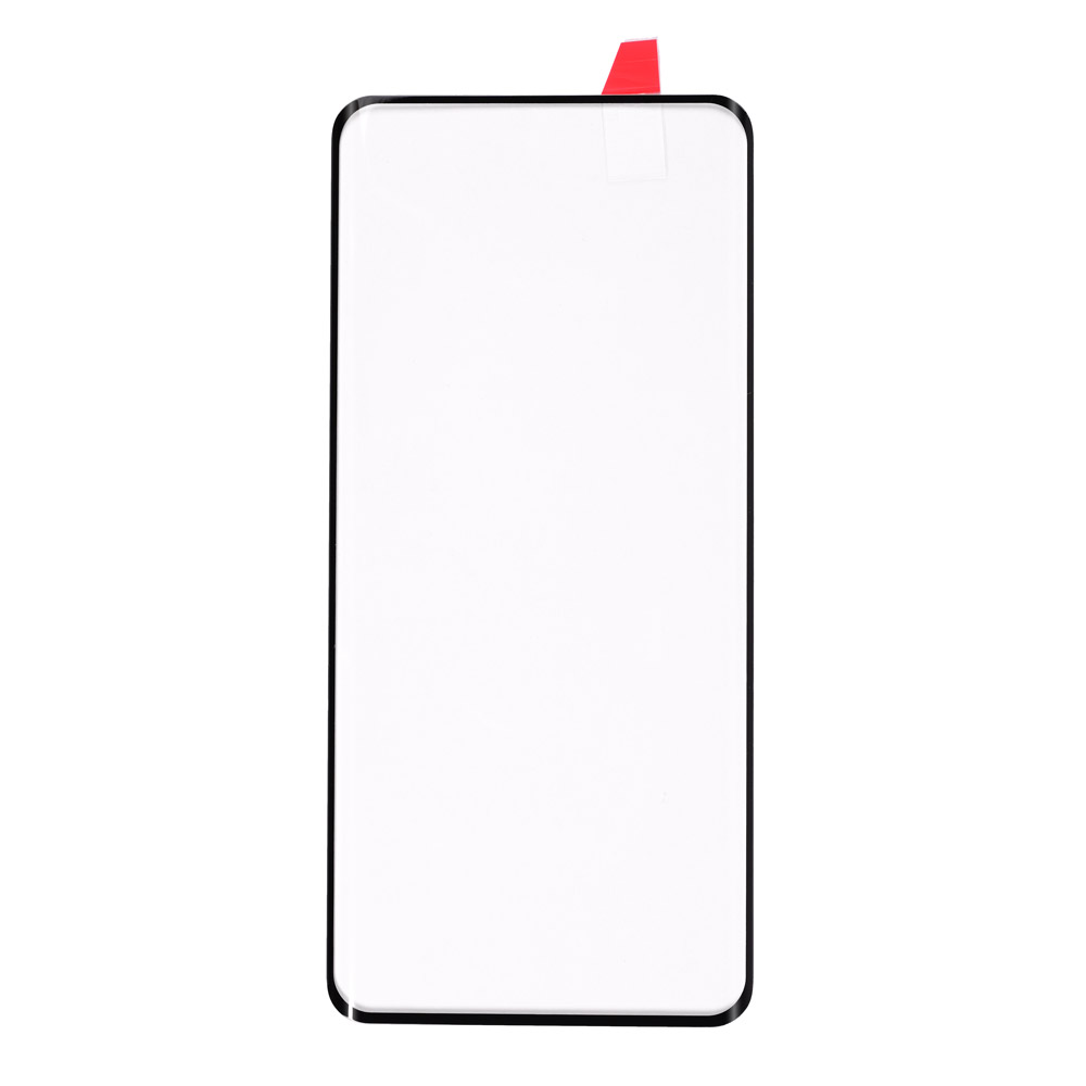 Zastitno staklo Tempered Glass full glue za Xiaomi Redmi Note 14 Pro Plus zakrivljeni crni - Image 2