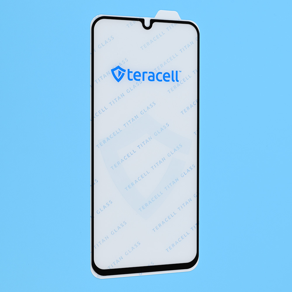 Zastitno staklo Tempered glass Teracell Titan 2.5D 10u1 za Samsung A156B Galaxy A15 5G crni - Image 2