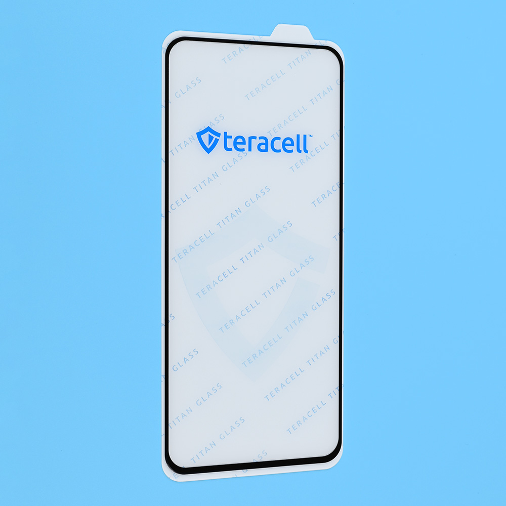 Zastitno staklo Tempered glass Teracell Titan 2.5D za Xiaomi Redmi Note 11 Pro 4G/5G/Note 12 Pro 4G (EU)/Poco X4 Pro 5G crni - Image 2
