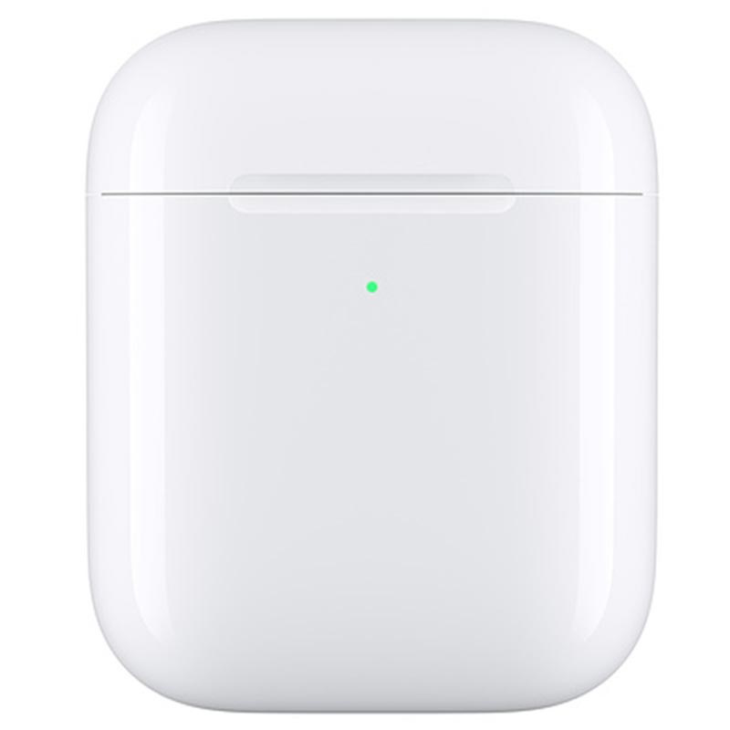 Bluetooth slusalice Airpods 2nd Gen HQ Bele - Image 7