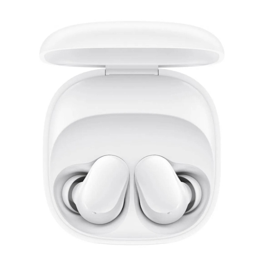 Bluetooth slusalice Xiaomi Redmi Buds 6 Play bele - Image 2