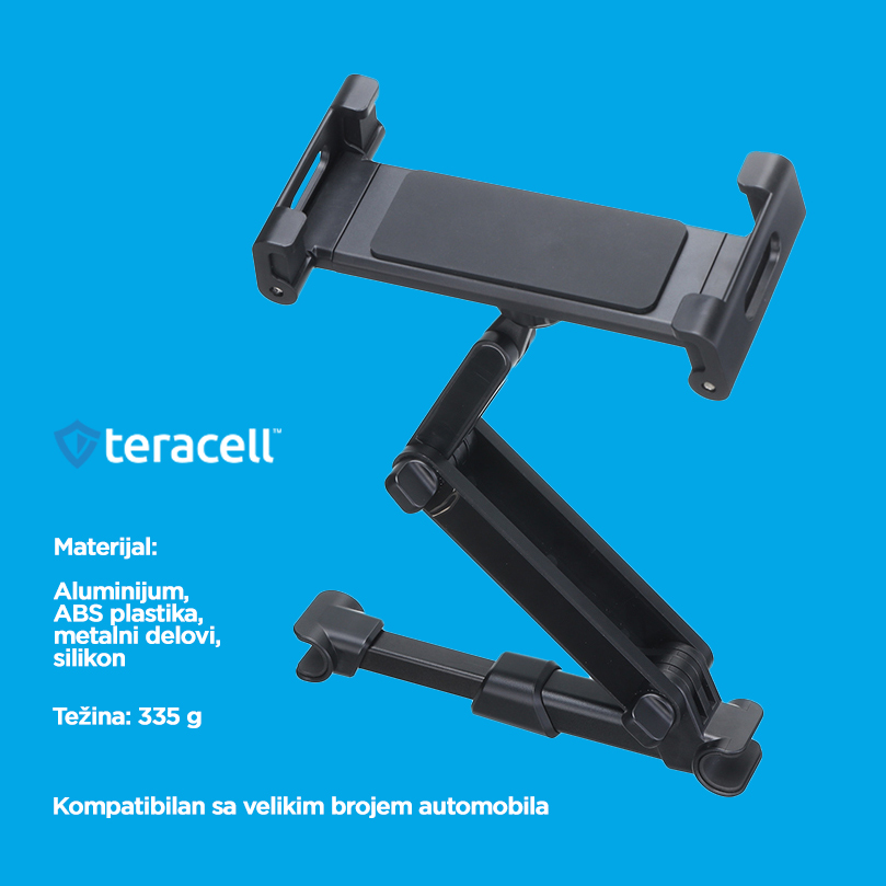 Drzac za mobilni telefon/tablet Teracell TC-02 - Image 2