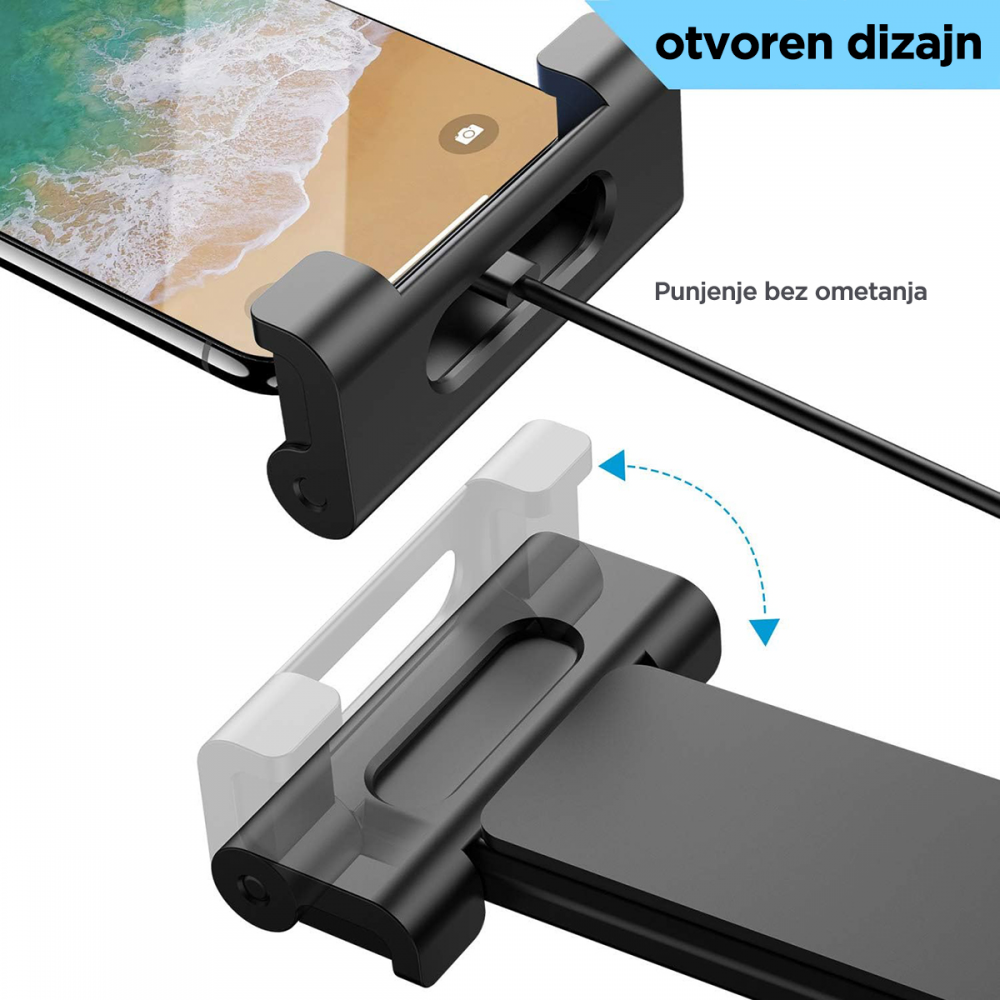 Drzac za mobilni telefon/tablet Teracell TC-02 - Image 6