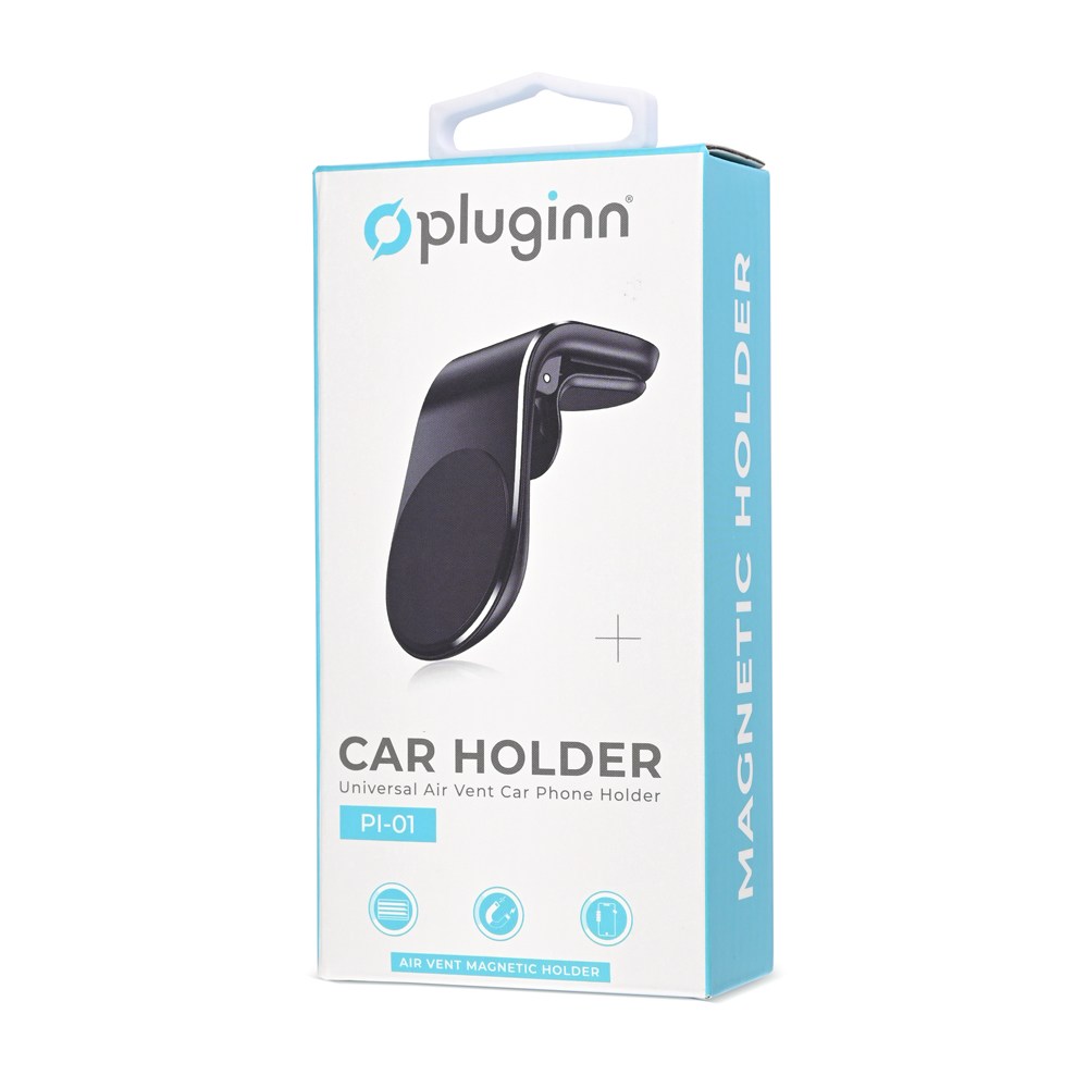Drzac za mobilni telefon Pluginn PI-01 magnetic vent - Image 9