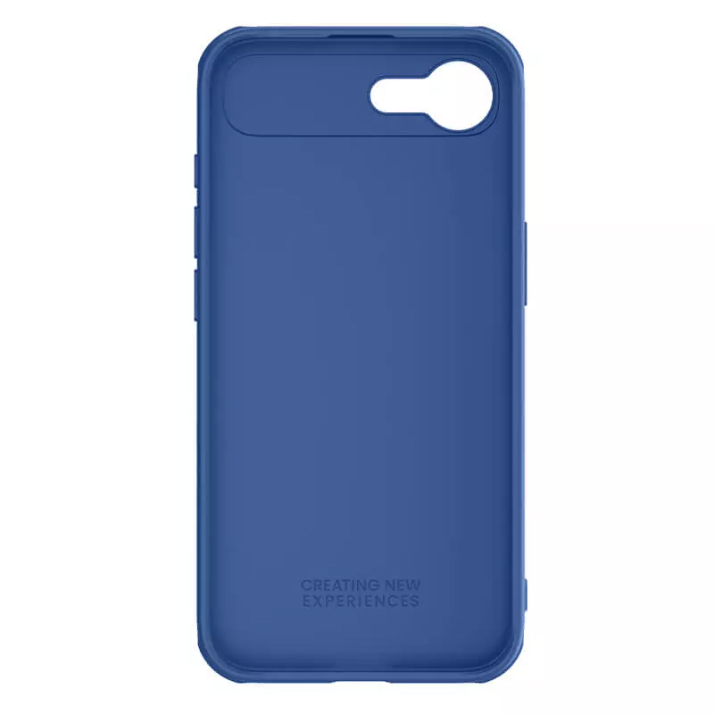 Maska/Futrola Nillkin CamShield Pro za iPhone 16e/17e 6.1 plava - Image 5