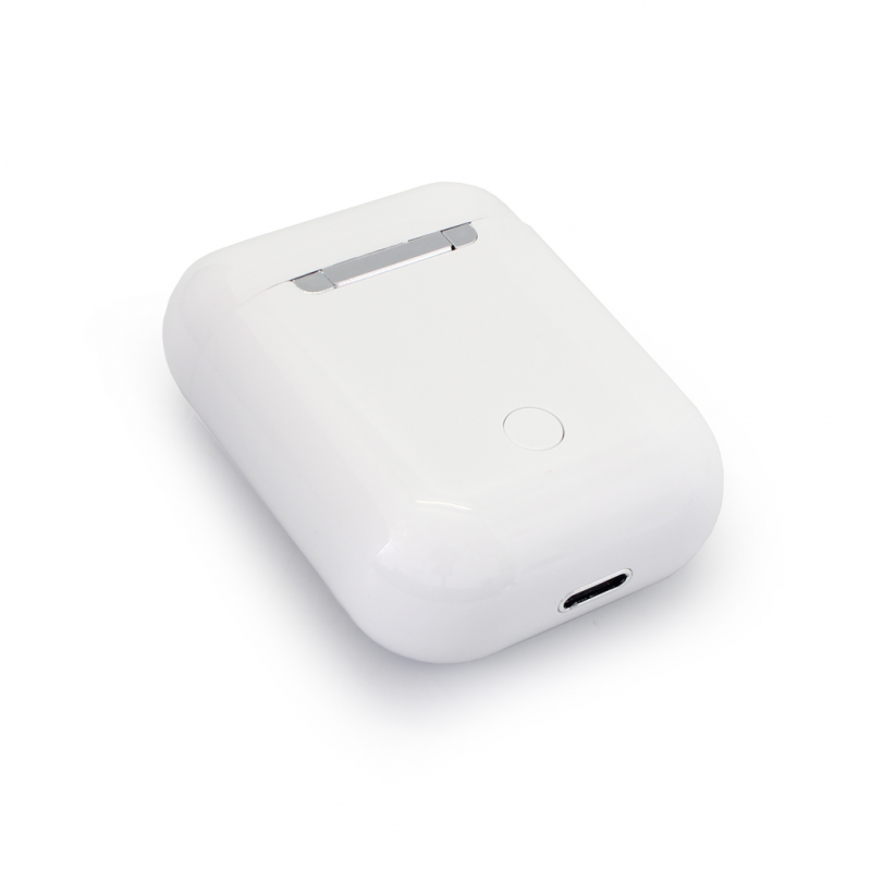 Bluetooth slusalice Airpods i11 TWS bele HQ - Image 2
