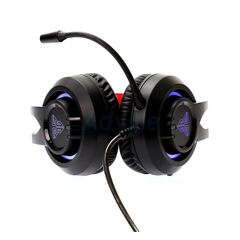 Slusalice Gaming Fantech HG20 Chief II crne - Image 8