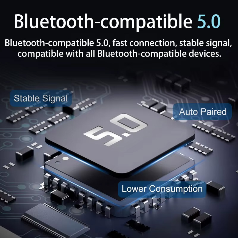 Bluetooth zvucnik TG-117 army - Image 6