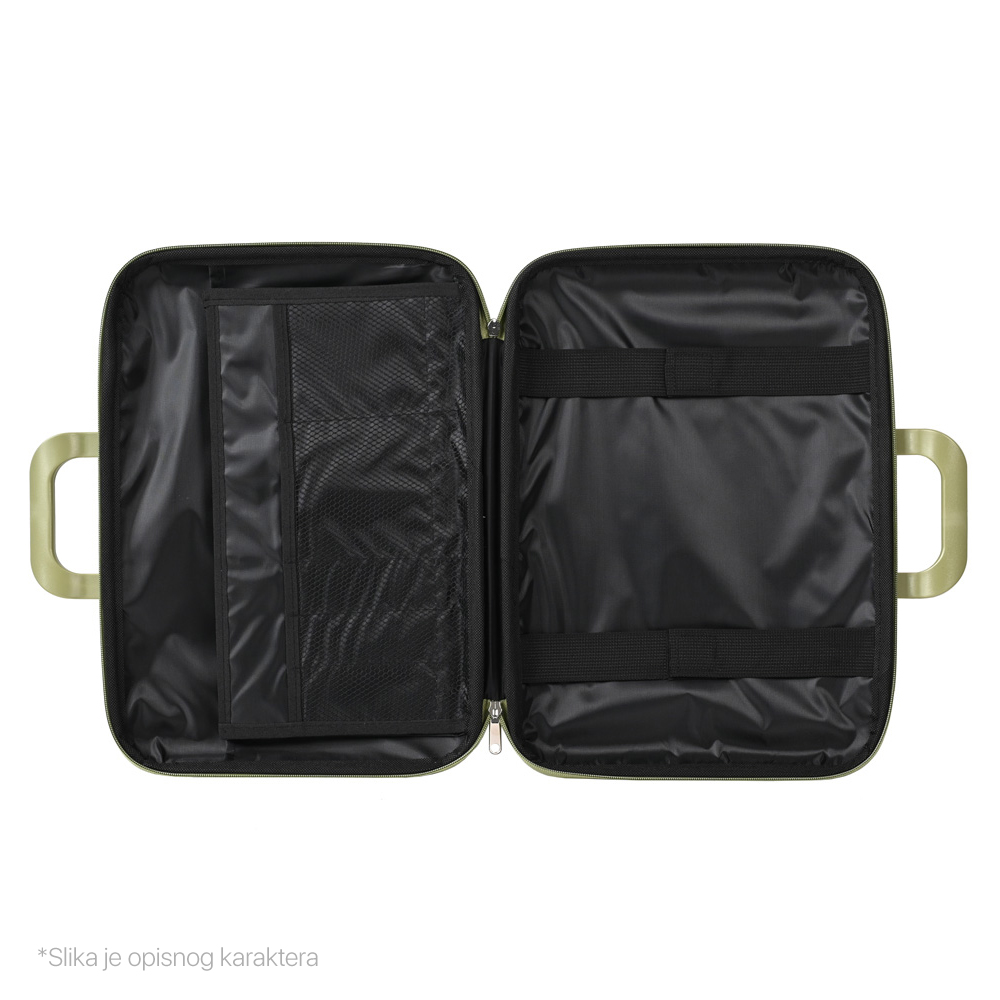 Torba za laptop Fashion Peony 14" bez - Image 4