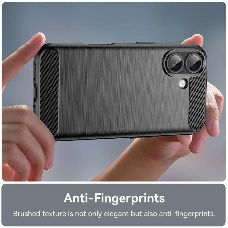 Maska/Futrola Defender Safeguard za iPhone 17 6.3 crna - Image 4