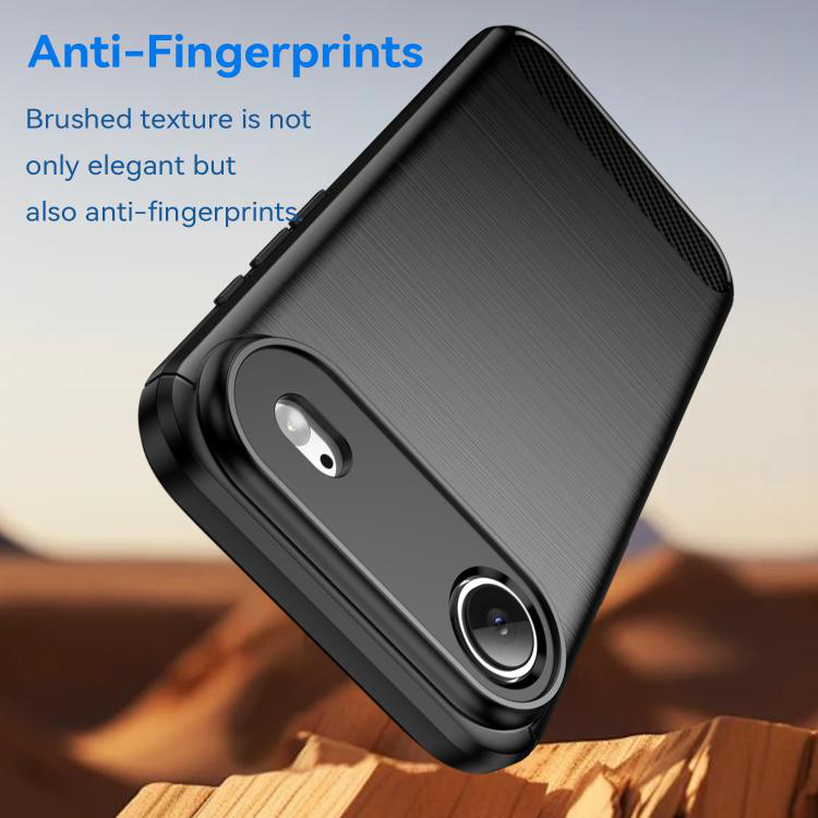 Maska/Futrola Defender Safeguard za iPhone 17 Air 6.6 crna - Image 3
