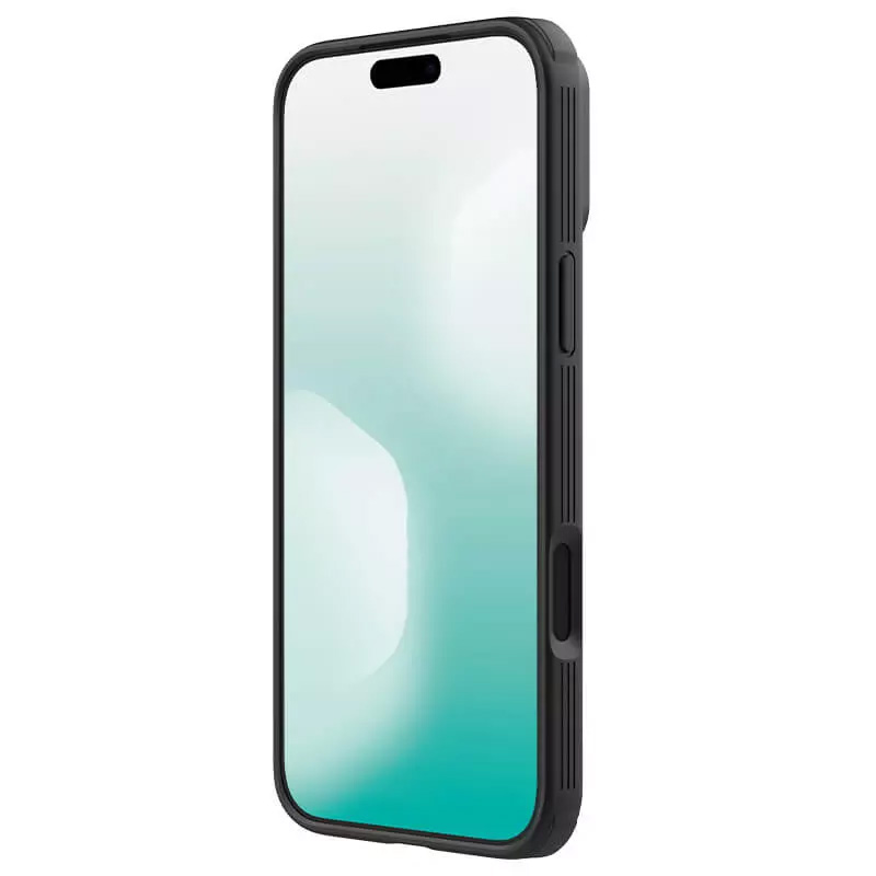 Maska/Futrola Nillkin CamShield Pro Magnetic za iPhone 17 Pro Max/18 Pro Max 6.9 crna - Image 4
