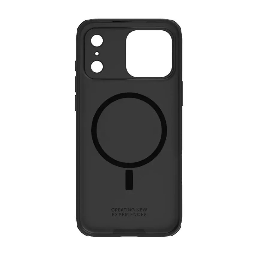 Maska/Futrola Nillkin CamShield Pro Magnetic za iPhone 17 Pro Max/18 Pro Max 6.9 crna - Image 5