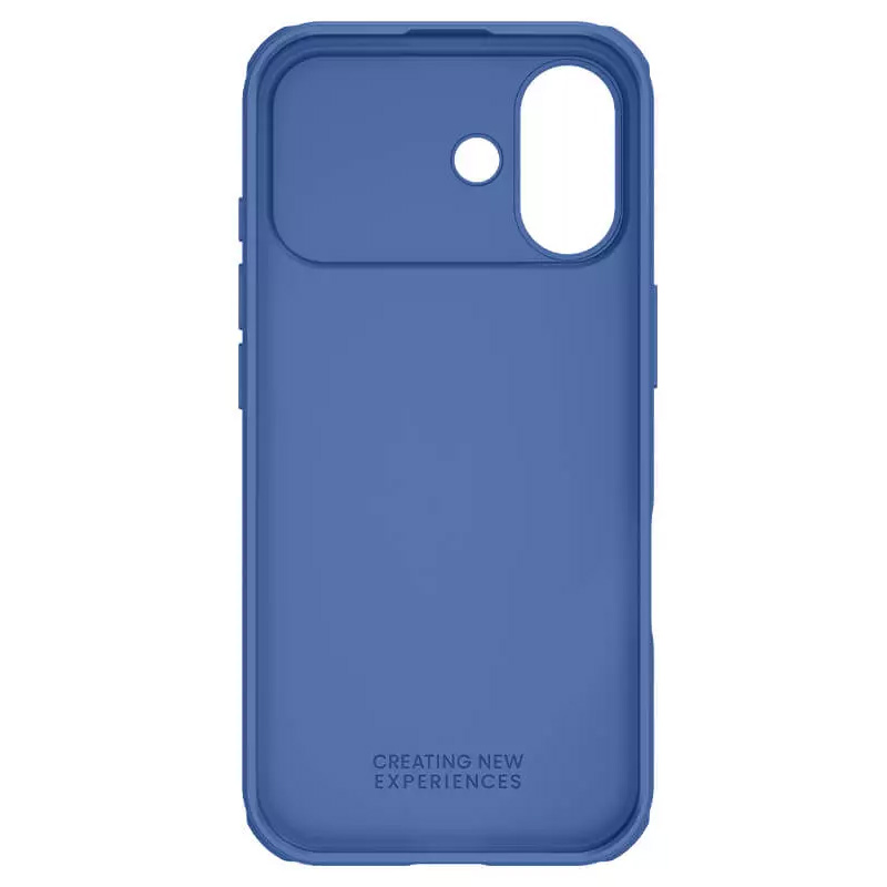 Maska/Futrola Nillkin CamShield Pro za iPhone 17 6.3 plava - Image 5