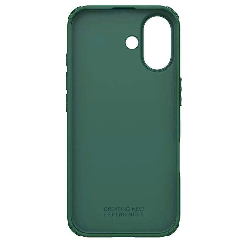 Maska/Futrola Nillkin Scrub Pro za iPhone 17 6.3 zelena - Image 2