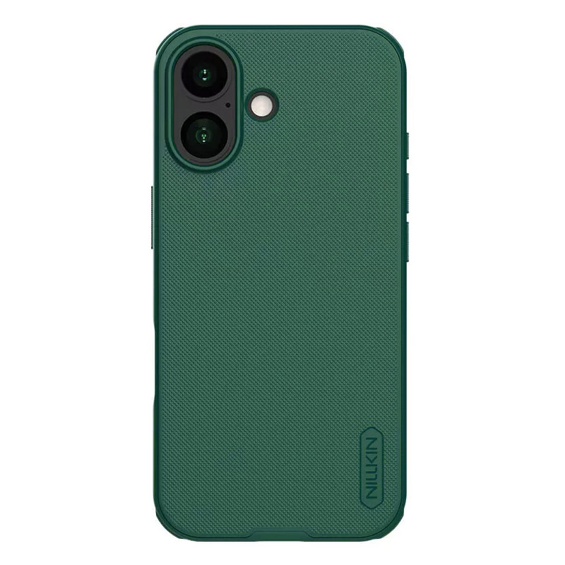 Maska/Futrola Nillkin Scrub Pro za iPhone 17 6.3 zelena - Image 8