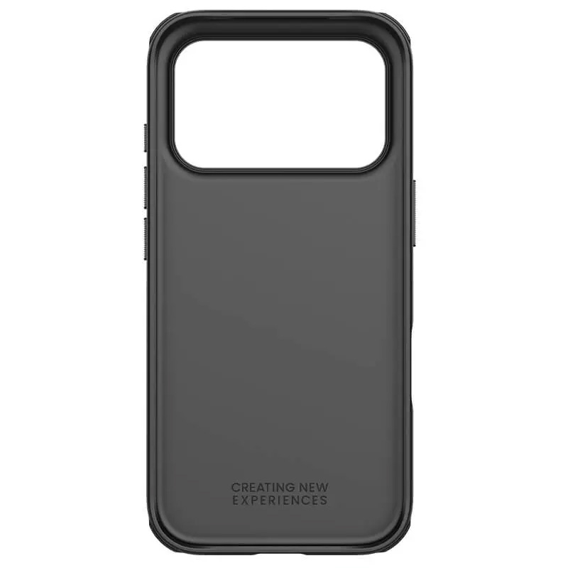 Maska/Futrola Nillkin Scrub Pro za iPhone 17 Pro Max/18 Pro Max 6.9 crna - Image 5