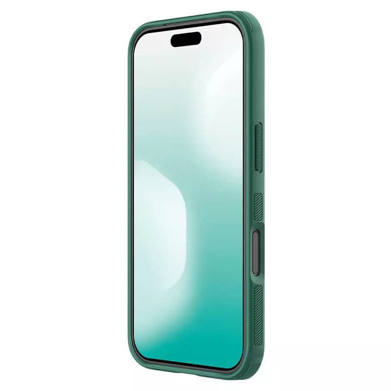 Maska/Futrola Nillkin Scrub Pro za iPhone 17 Pro Max/18 Pro Max 6.9 zelena - Image 4