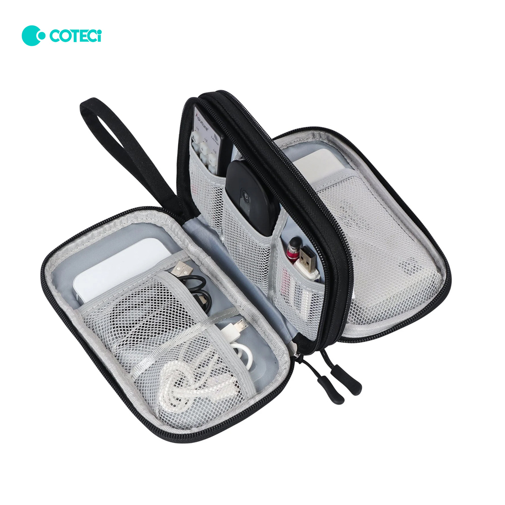 Maska/Futrola organizer Coteci 14007 crna - Image 2