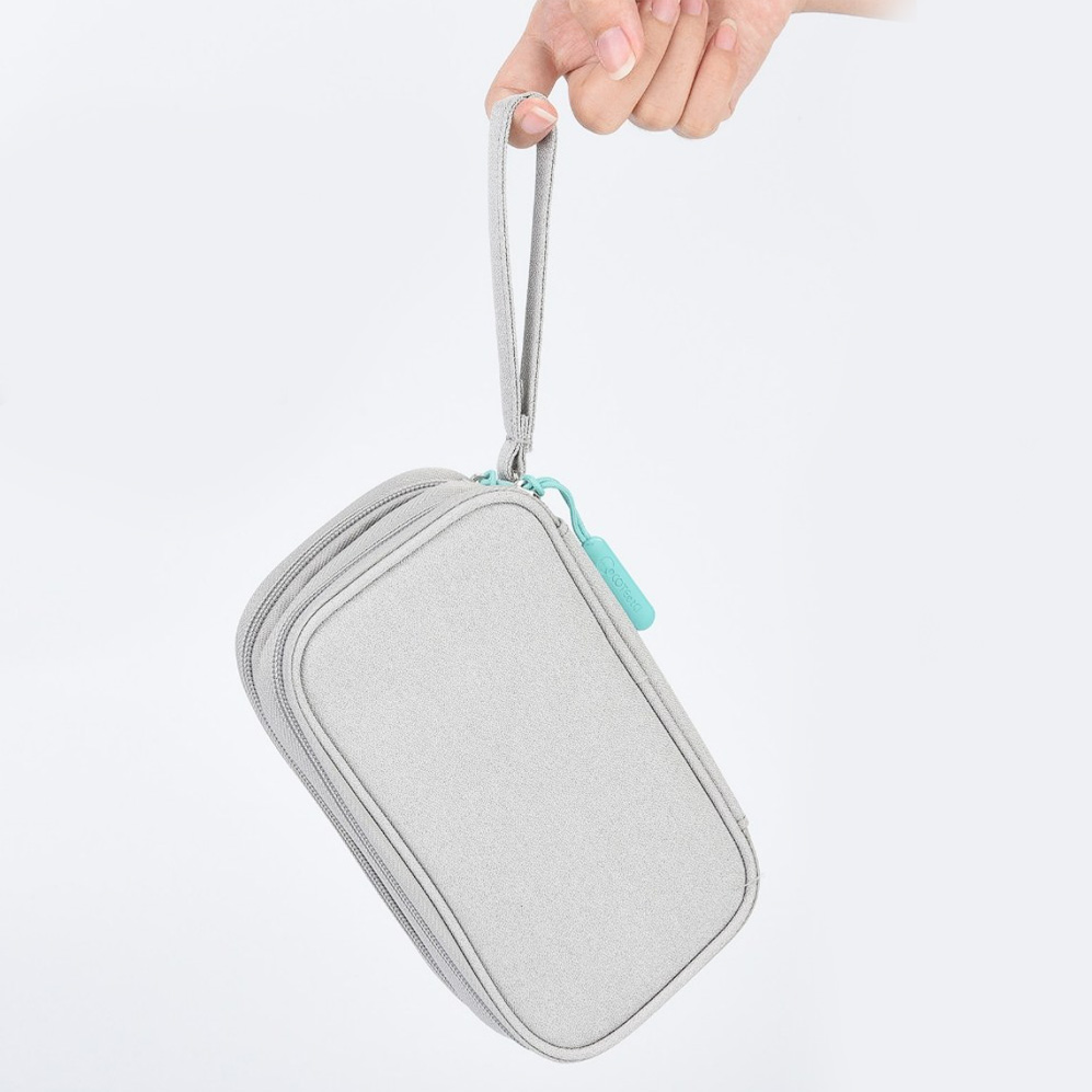Maska/Futrola organizer Coteci 14007 crna - Image 5