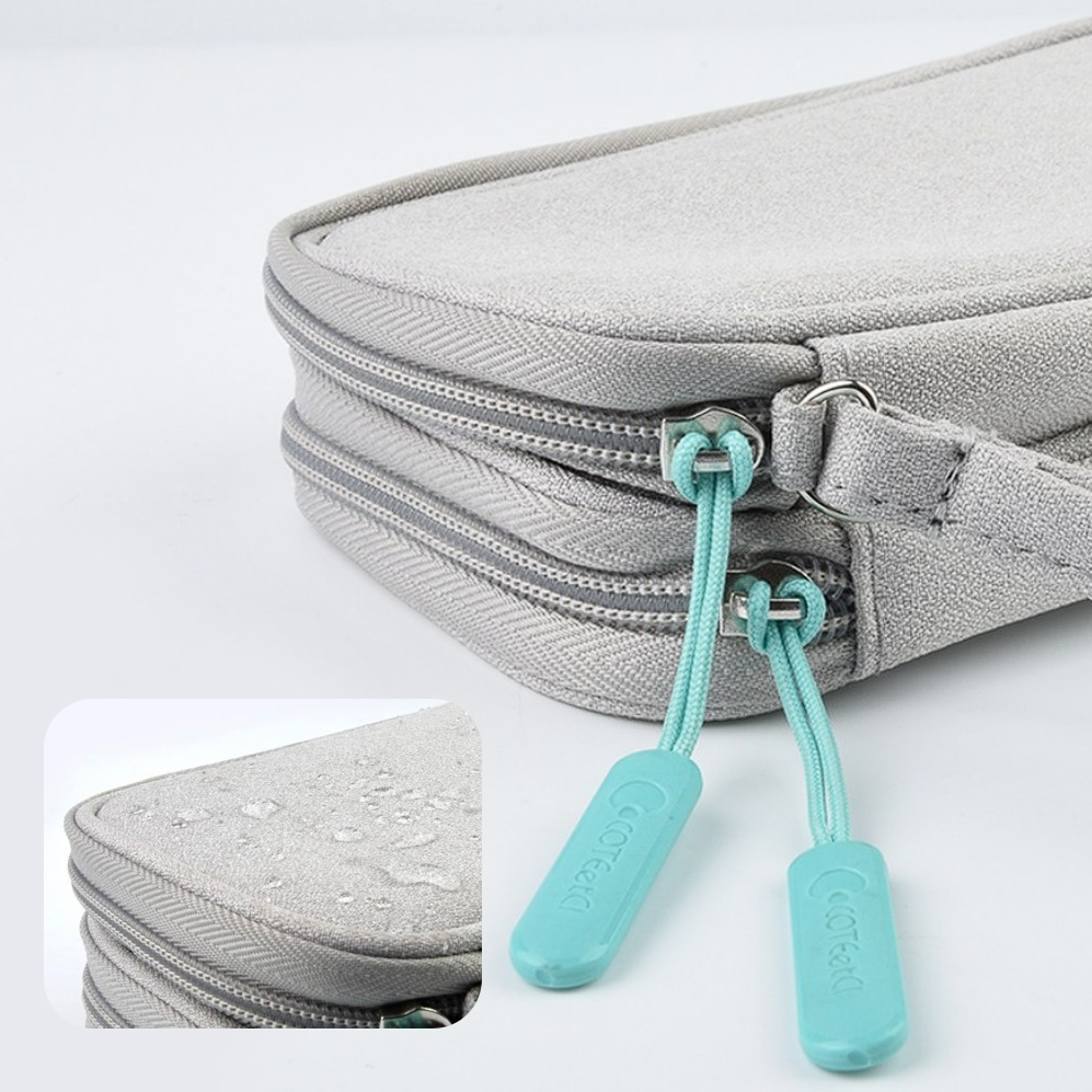 Maska/Futrola organizer Coteci 14007 crna - Image 6
