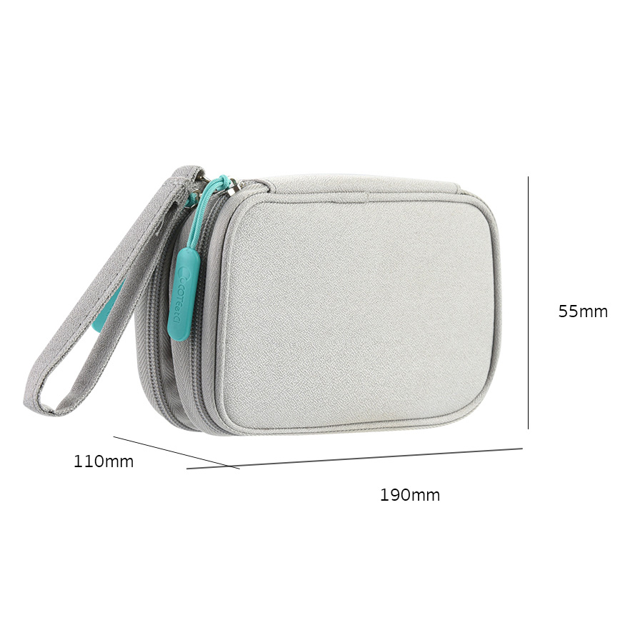 Maska/Futrola organizer Coteci 14007 crna - Image 7