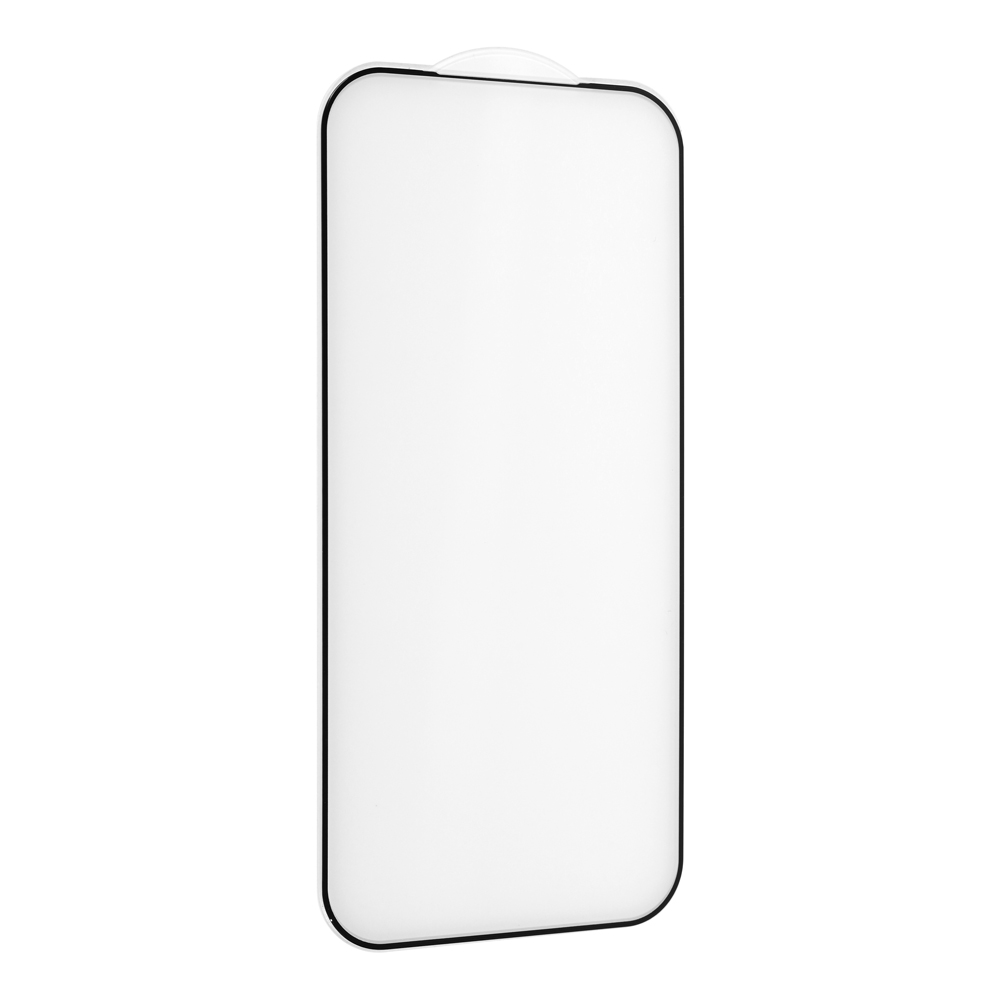 Zastitno staklo Tempered glass 21D za iPhone 17 Pro/18 Pro 6.3 crni - Image 2