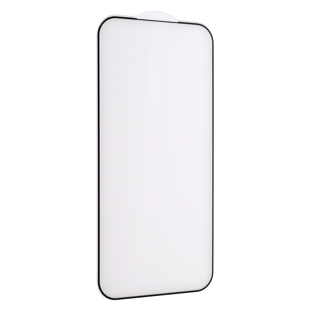 Zastitno staklo Tempered glass 21D za iPhone 17 Pro Max/18 Pro Max 6.9 crni - Image 2