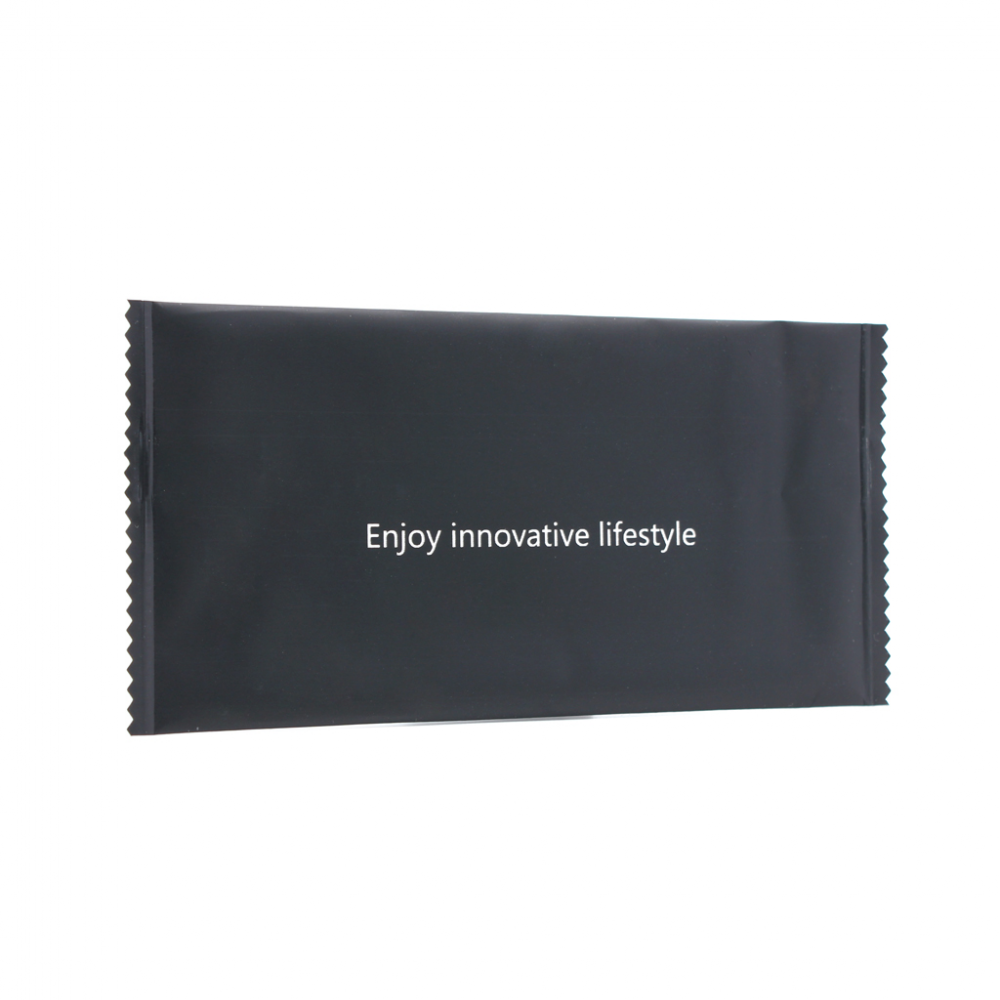 Zastitno staklo Tempered Glass 2.5D full glue za Samsung F751B/F776B Galaxy Z Flip 7/8 crni - Image 2