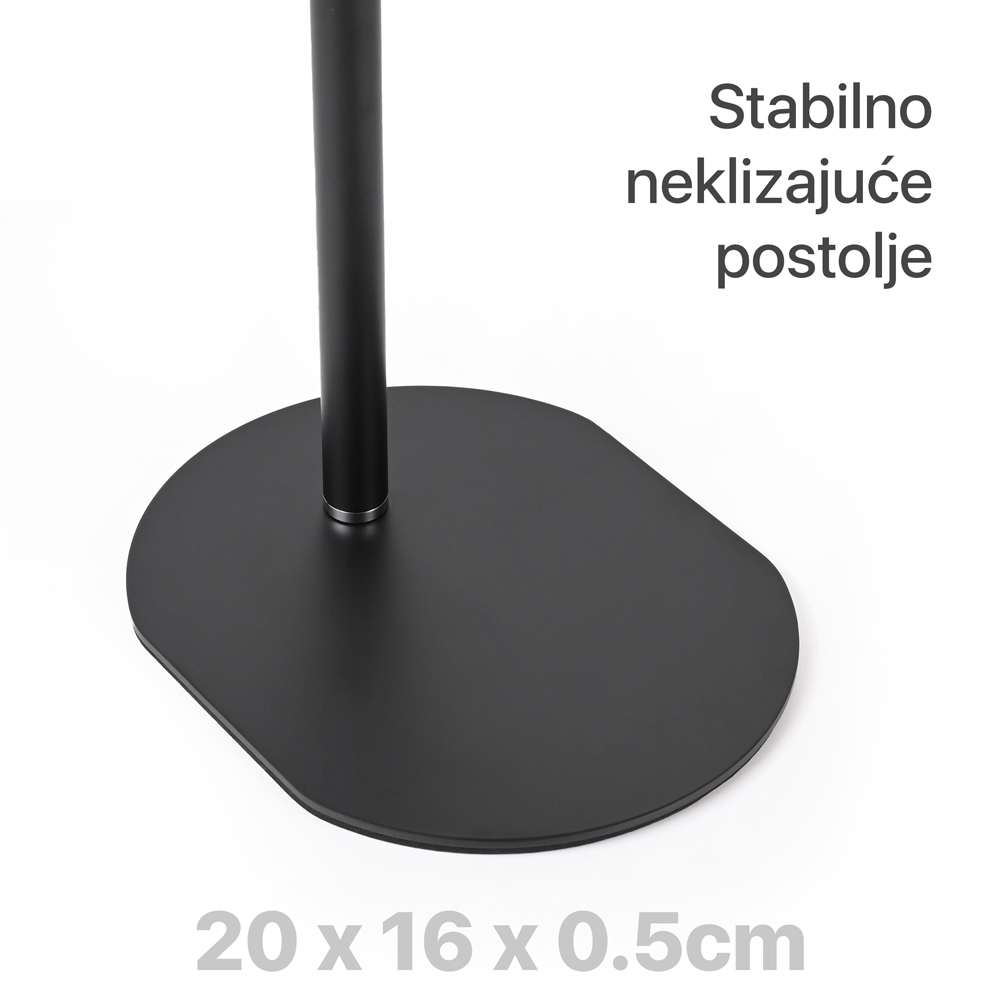 Drzac za mobilni telefon 360 crni - Image 5