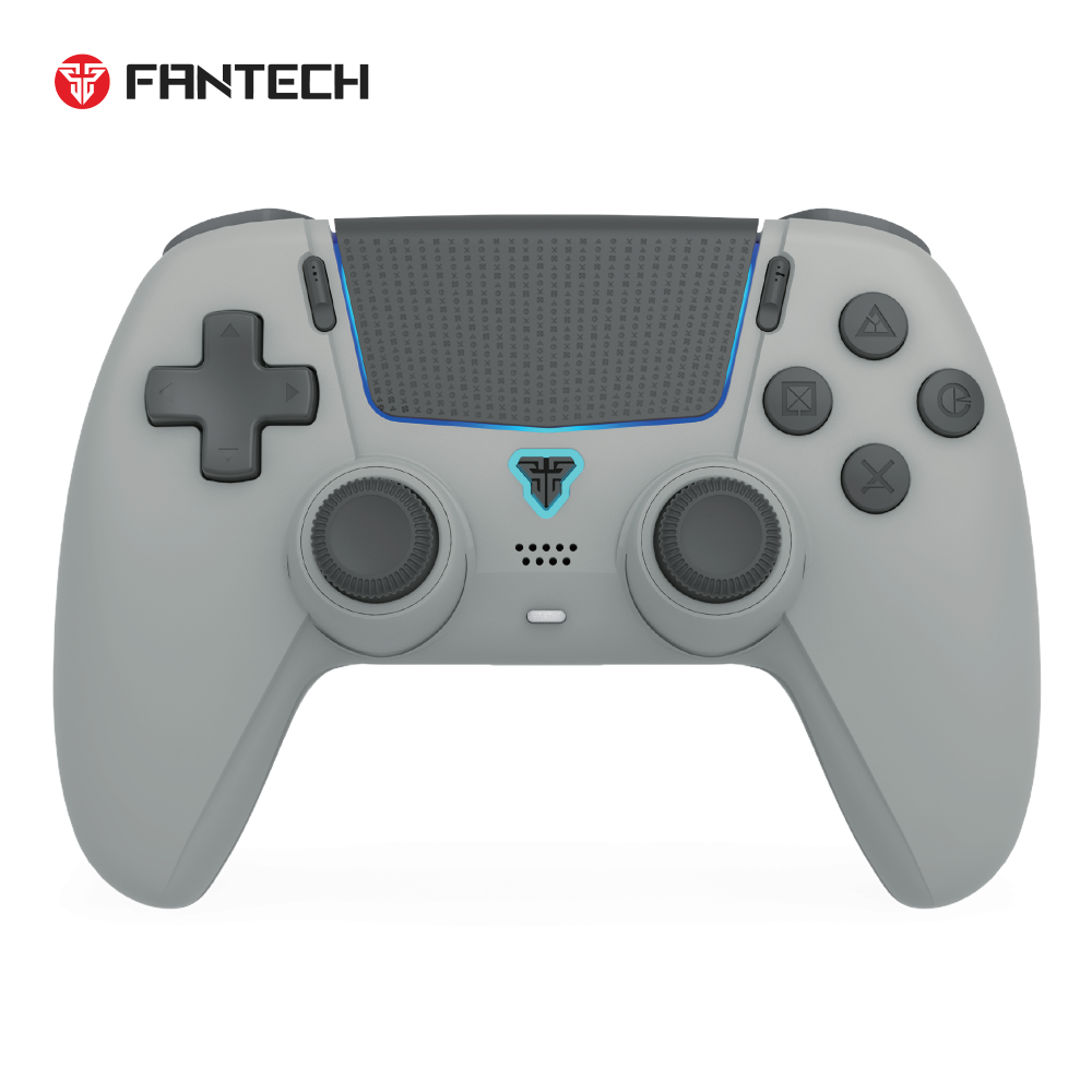 Joypad wireless Fantech WGP16 Nova II sivi - Image 2