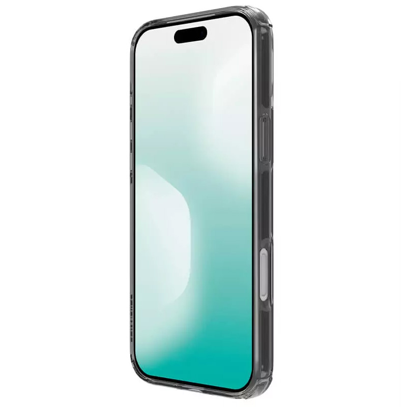 Maska/Futrola Nillkin Nature Pro za iPhone 17 Pro Max/18 Pro Max 6.9 crna - Image 4