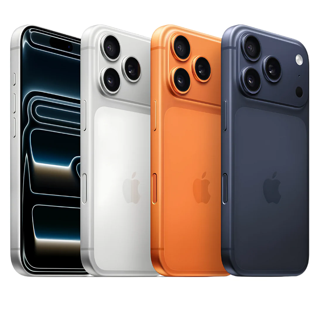 Iphone 17 Pro Max - Maske, futrole i zastitna stakla