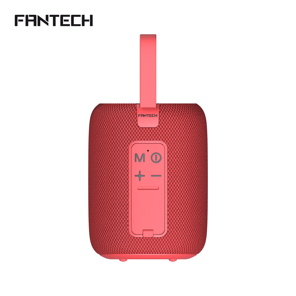 Bluetooth zvucnik Fantech BS157 NeraBox crveni - Image 2