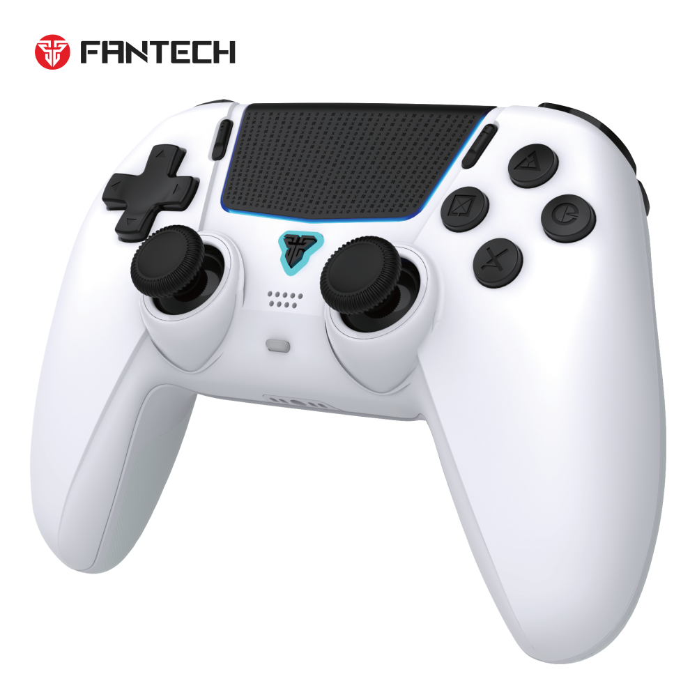 Joypad wireless charging dock Fantech ACGP05 WGP16, PS5 compatible beli - Image 2