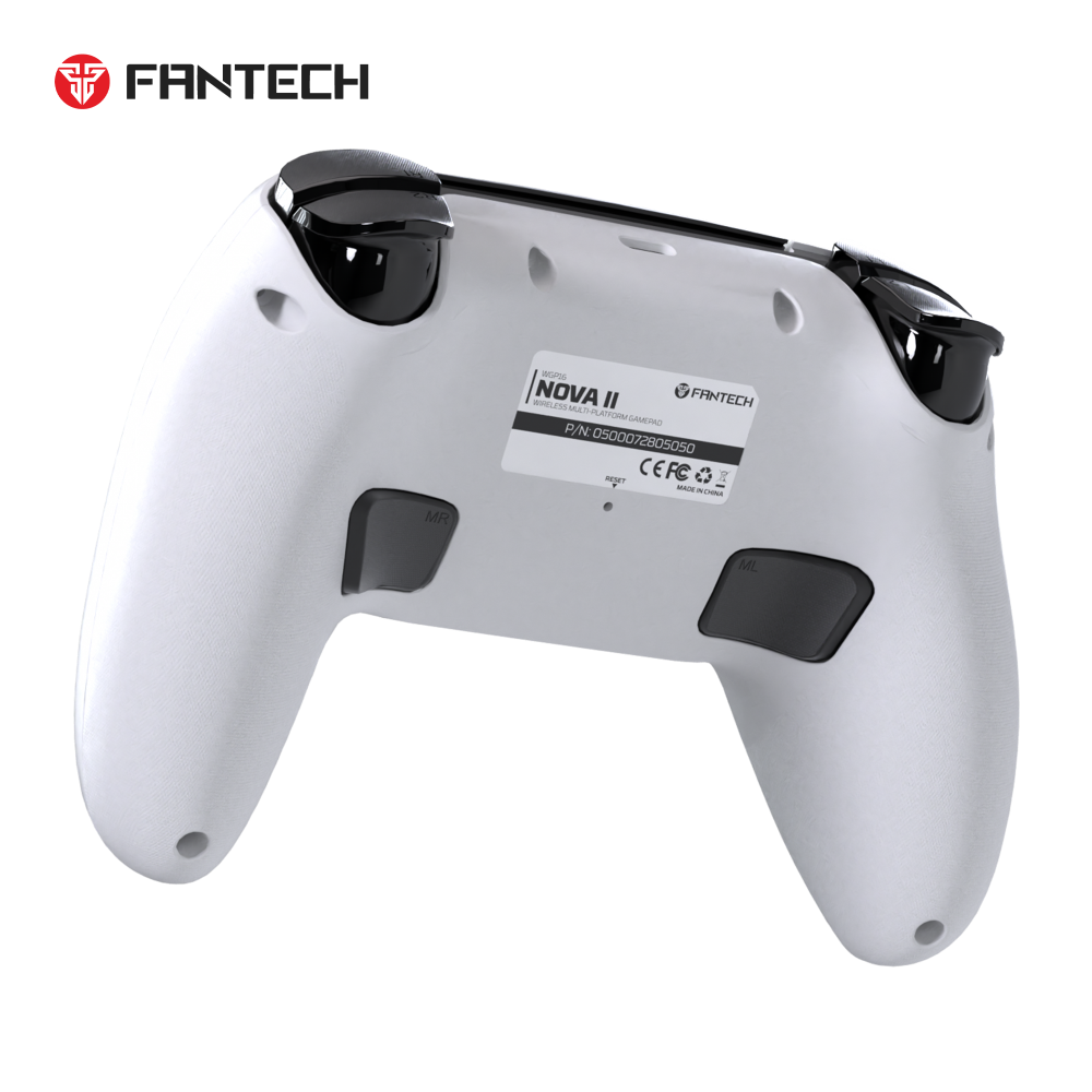 Joypad wireless charging dock Fantech ACGP05 WGP16, PS5 compatible beli - Image 4