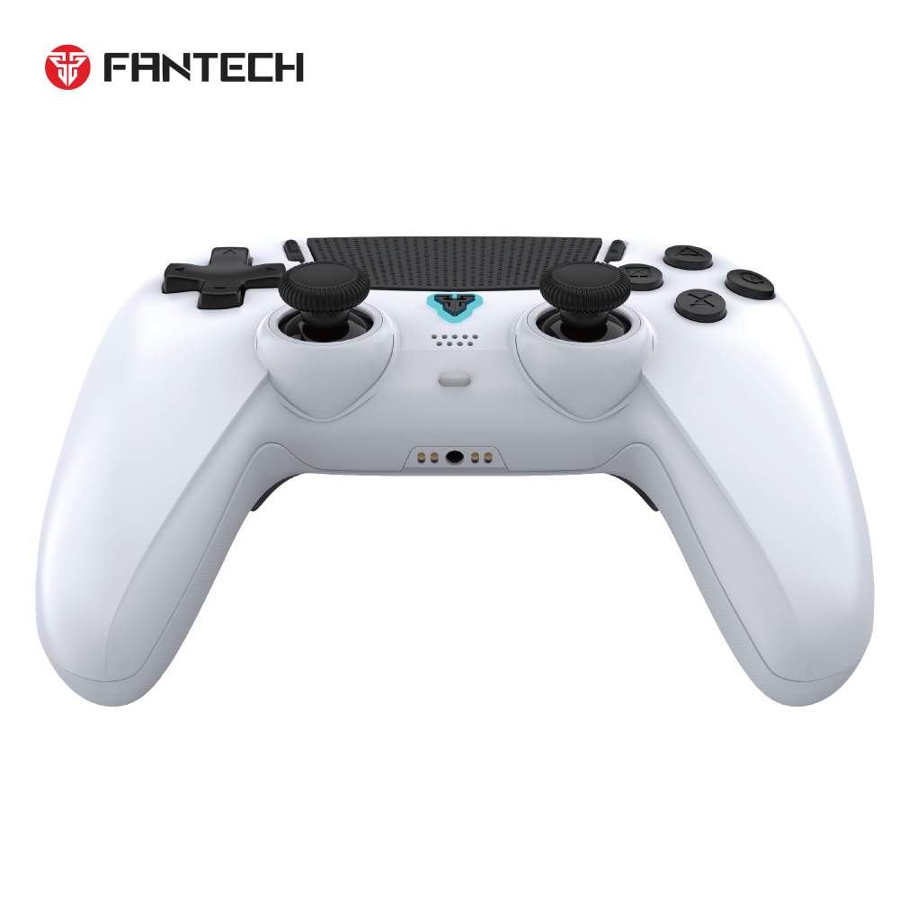 Joypad wireless charging dock Fantech ACGP05 WGP16, PS5 compatible beli - Image 5