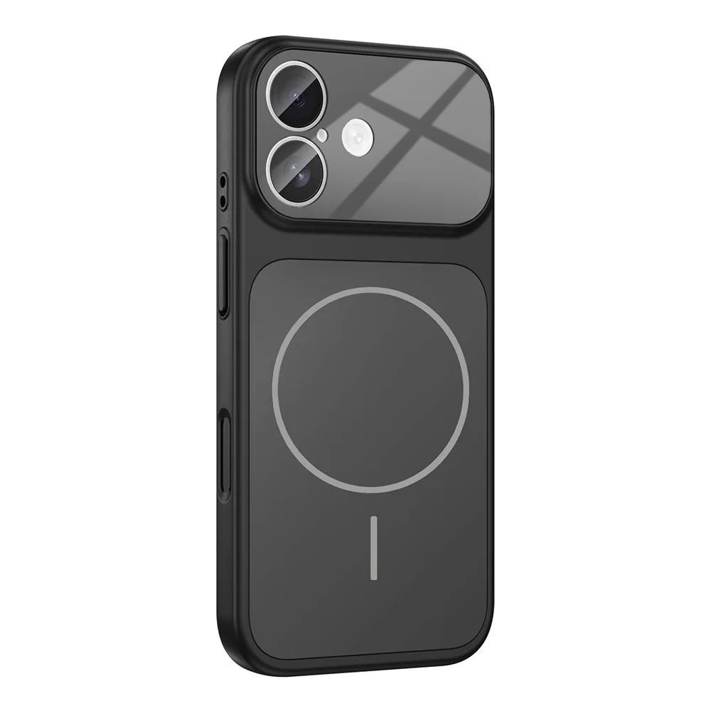Maska/Futrola Magsafe LookLike za iPhone 16 6.1 crna - Image 7