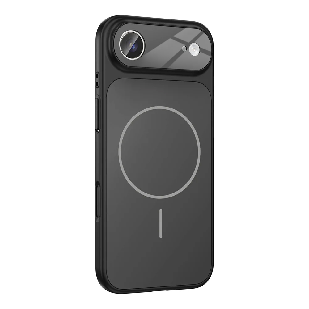 Maska/Futrola Magsafe LookLike za iPhone 17 Air 6.6 crna - Image 7