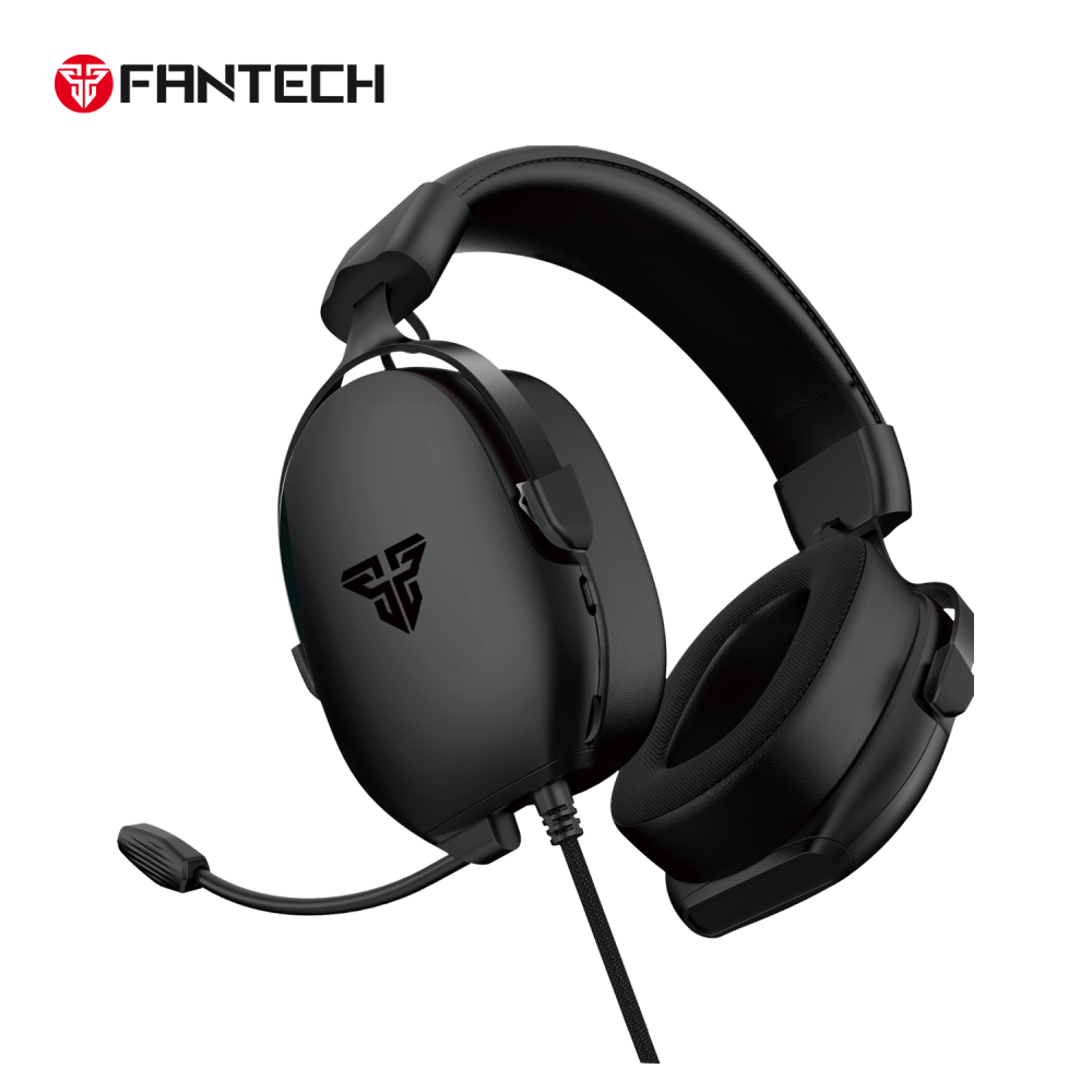Slusalice Gaming Fantech HG30 Carbon 7.1 crne - Image 2