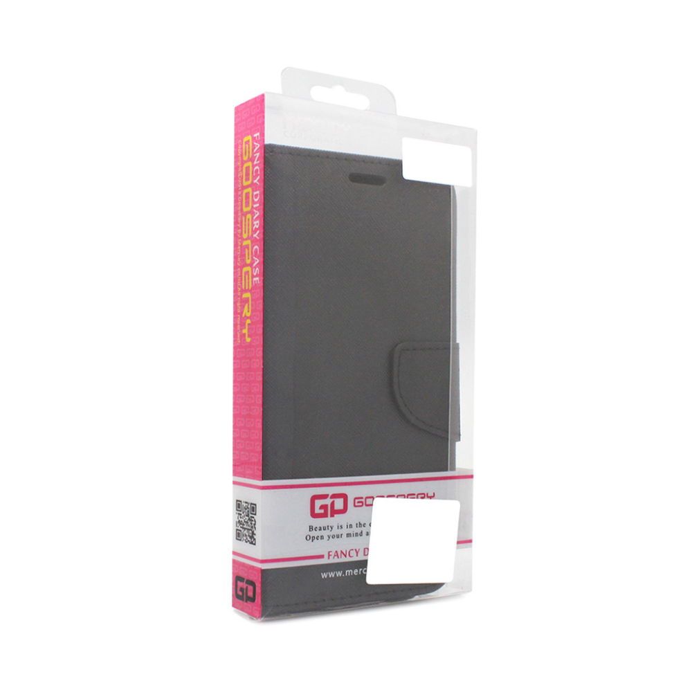 Maska/Futrola Mercury za Honor X5c Plus crna - Image 3