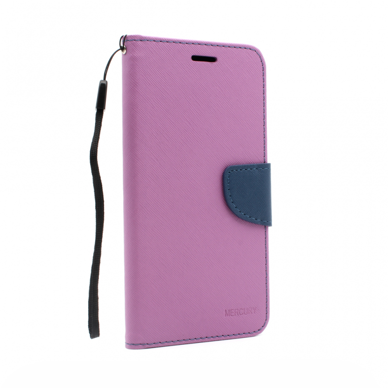Maska/Futrola Mercury za Honor X7d 4G/400 Smart 5G ljubicasta - Image 2