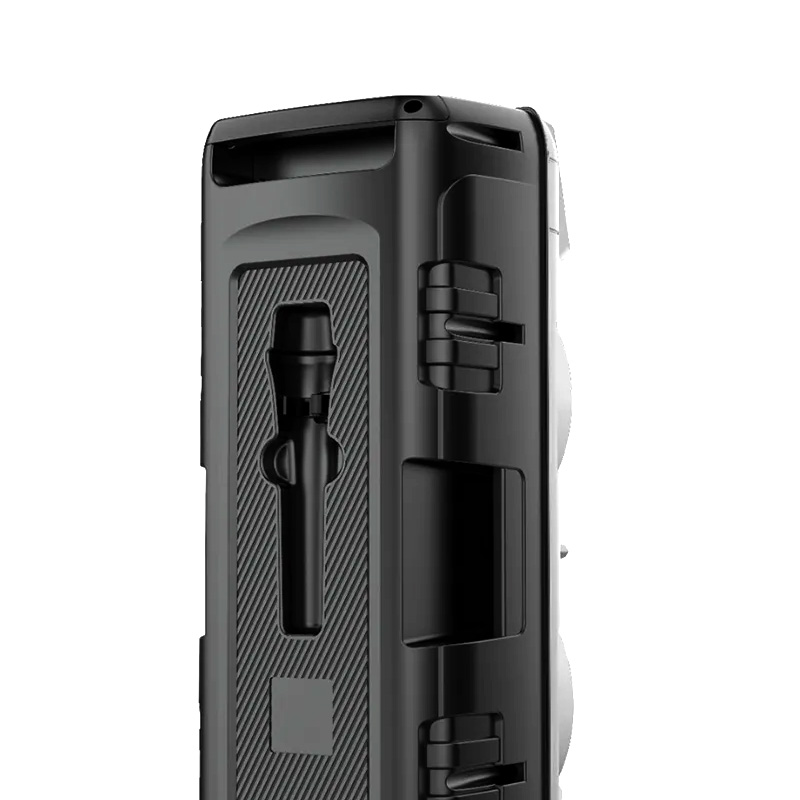 Bluetooth zvucnik ZQS-8210 2x8" - Image 3