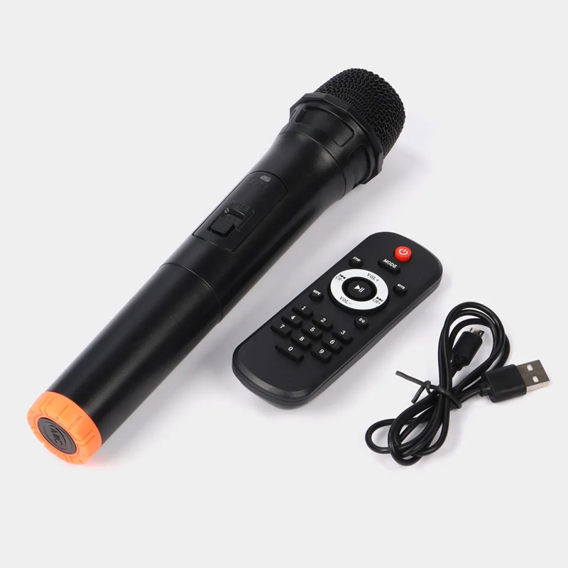 Bluetooth zvucnik ZQS-8210 2x8" - Image 11