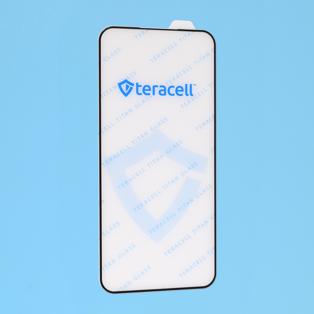 Zastitno staklo Tempered glass Teracell Titan 2.5D za Samsung A366B/A566B Galaxy A36/A56 5G crni - Image 4