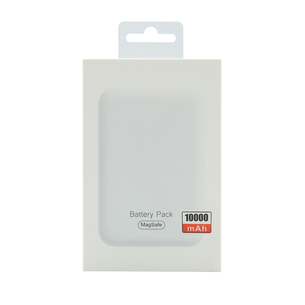Power bank MagSafe 15W 10000 mAh plavi - Image 2